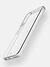 Carve Clear/Clear Samsung Galaxy S22 5G, , large